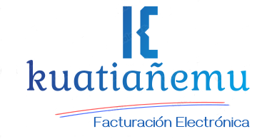 Kuatiañemu – Facturación Electrónica
